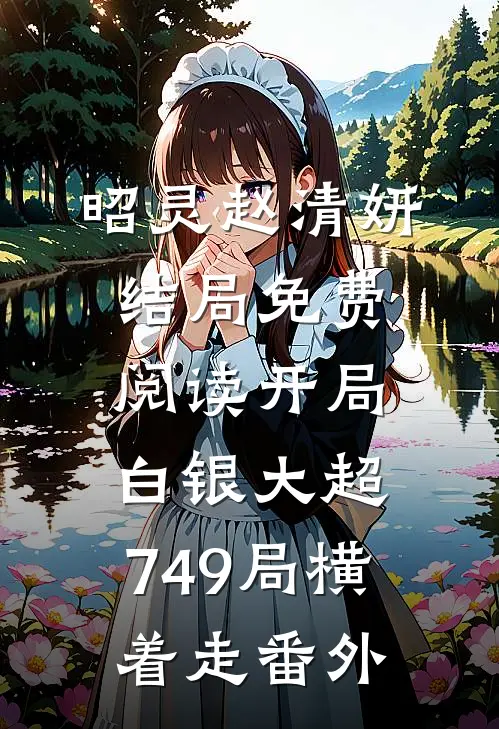 昭灵赵清妍结局免费阅读开局白银大超，749局横着走番外