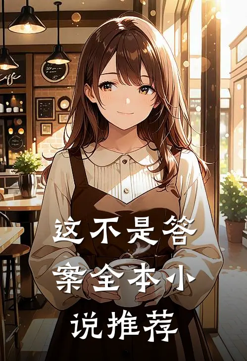 这不是答案全本小说推荐