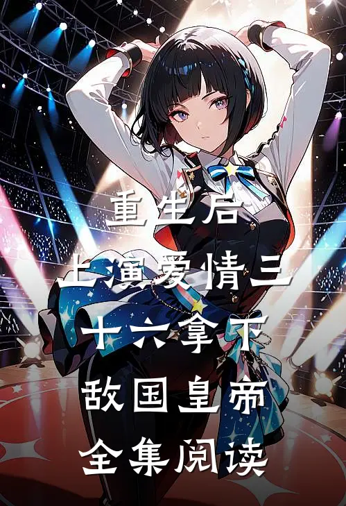 重生后：上演爱情三十六拿下敌国皇帝全集阅读