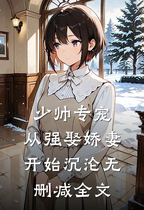 少帅专宠：从强娶娇妻开始沉沦无删减全文