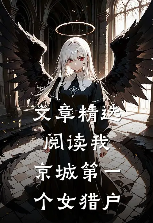 文章精选阅读我，京城第一个女猎户
