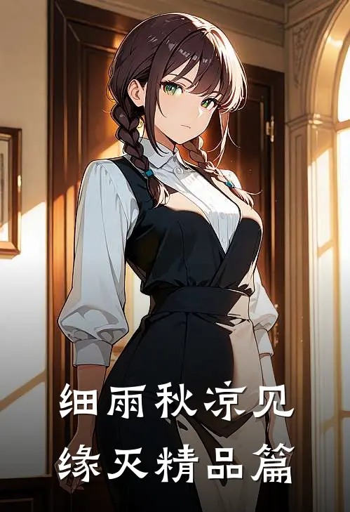 细雨秋凉见缘灭精品篇