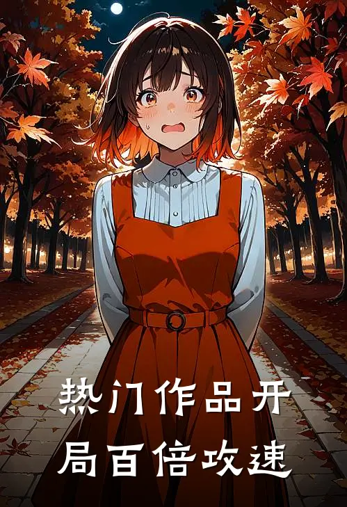 热门作品开局百倍攻速