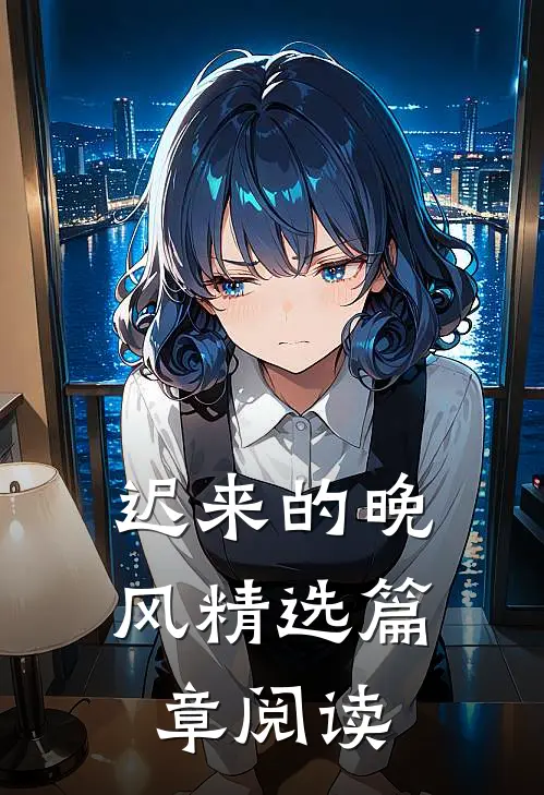 迟来的晚风精选篇章阅读