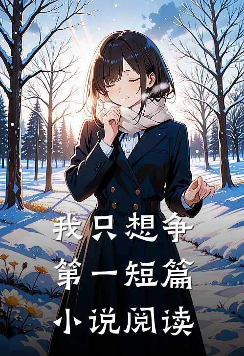 我只想争第一短篇小说阅读