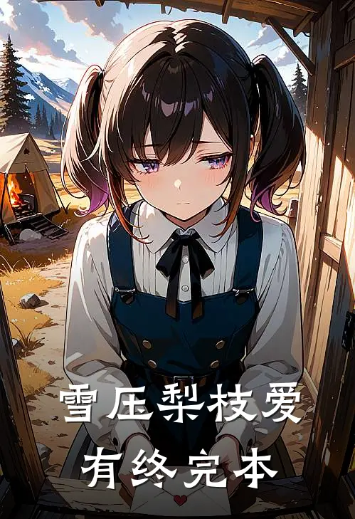 雪压梨枝爱有终完本
