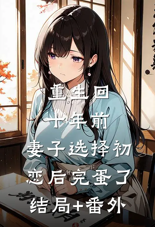 重生回十年前，妻子选择初恋后完蛋了结局+番外