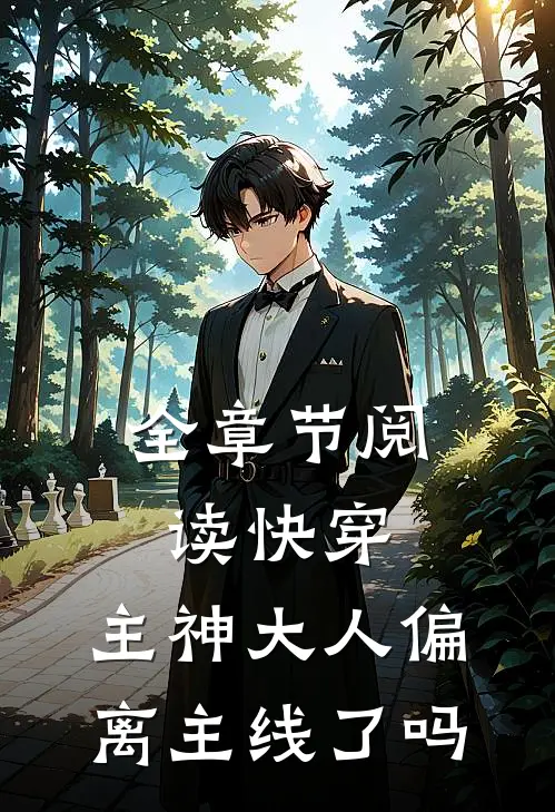 全章节阅读快穿:主神大人偏离主线了吗