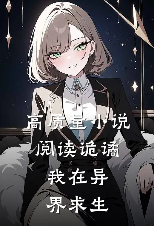高质量小说阅读诡谲：我在异界求生