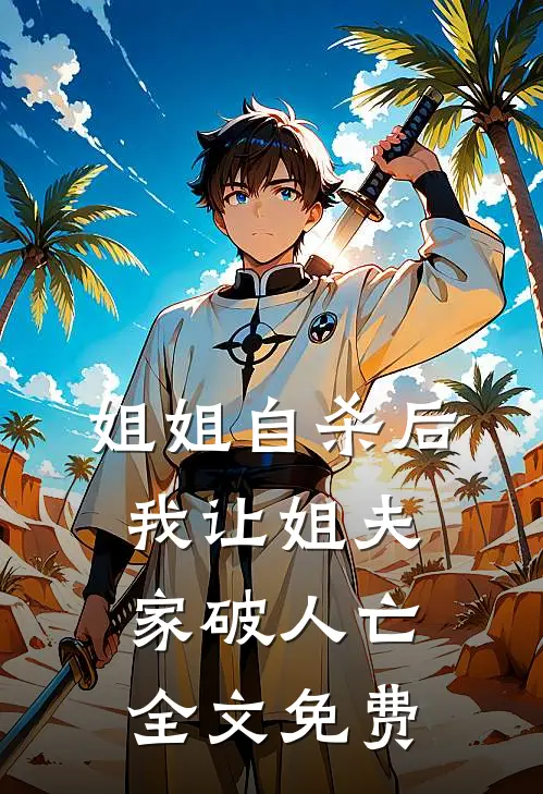 姐姐自杀后，我让姐夫家破人亡。全文免费