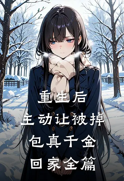 重生后，主动让被掉包真千金回家全篇