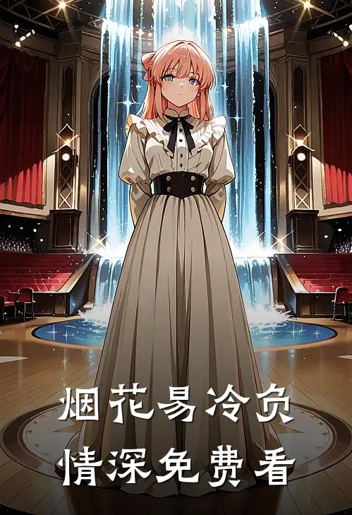 烟花易冷负情深免费看