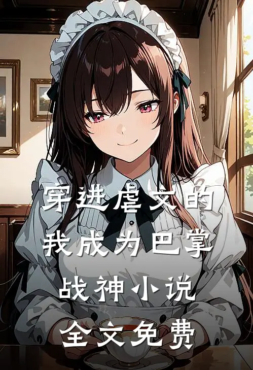 穿进虐文的我成为巴掌战神小说全文免费