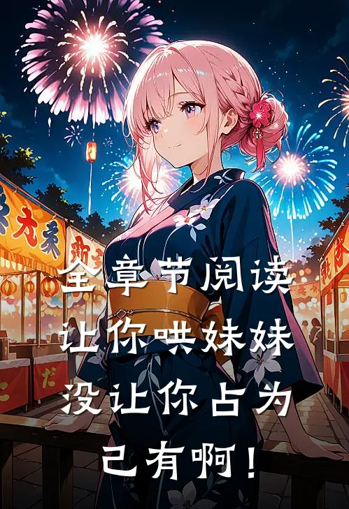 全章节阅读让你哄妹妹，没让你占为己有啊！