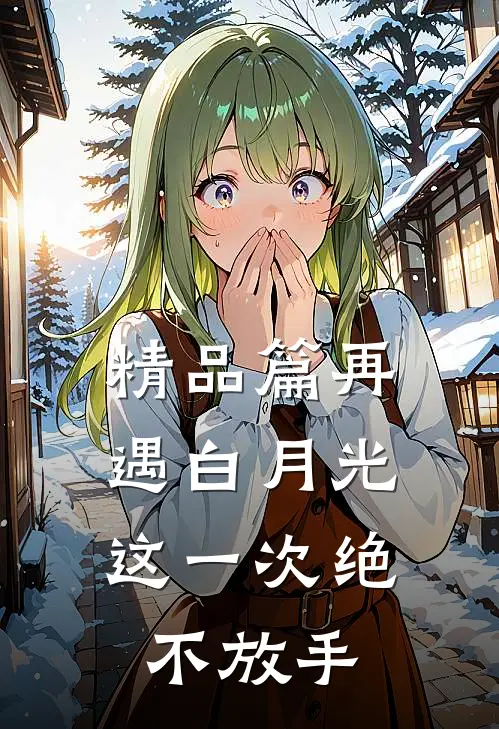 精品篇再遇白月光,这一次绝不放手