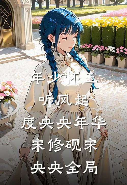 年少怀玉听风起，度央央年华宋修砚宋央央全局