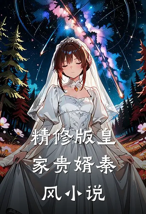 精修版皇家贵婿秦风免费阅读