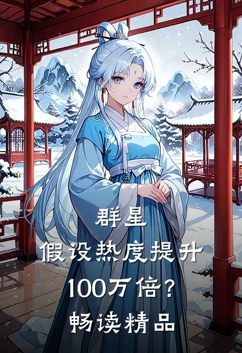 群星：假设热度提升100万倍？畅读精品