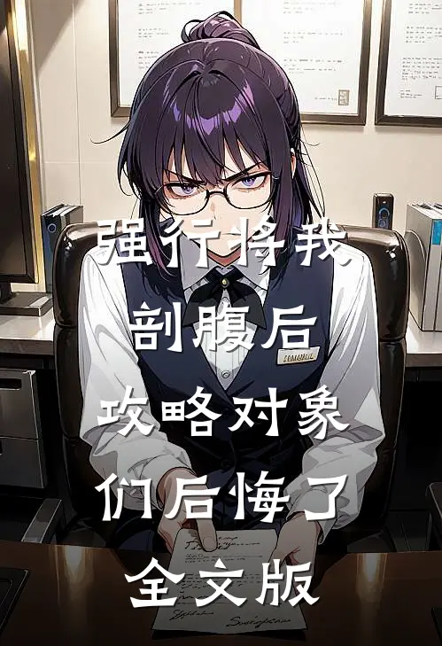 强行将我剖腹后，攻略对象们后悔了全文版
