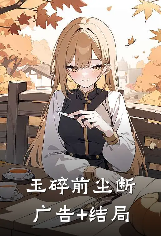 玉碎前尘断广告+结局