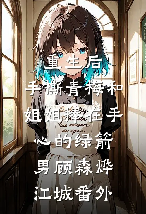 重生后，手撕青梅和姐姐捧在手心的绿箭男顾森烨江城 番外