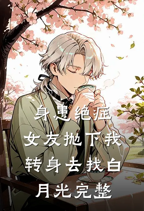 身患绝症，女友抛下我转身去找白月光完整