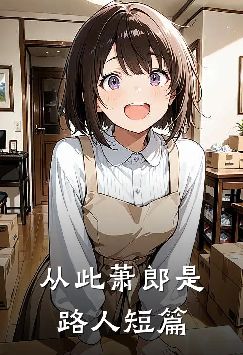 从此萧郎是路人短篇