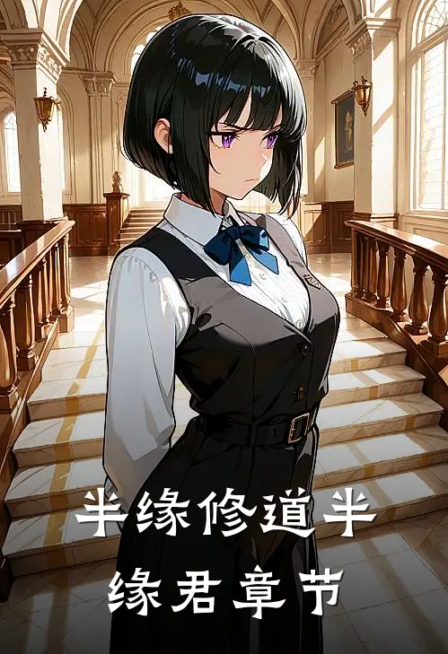 半缘修道半缘君章节