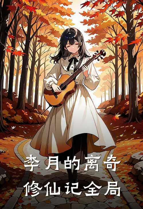 李月的离奇修仙记全局