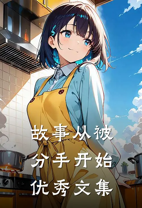 故事从被分手开始优秀文集