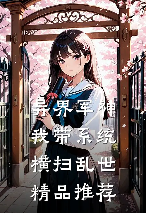 异界军神：我带系统横扫乱世精品推荐
