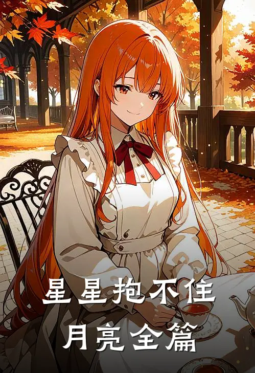 星星抱不住月亮全篇