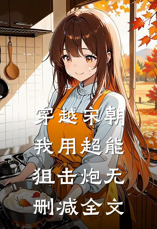 穿越宋朝，我用超能狙击炮无删减全文