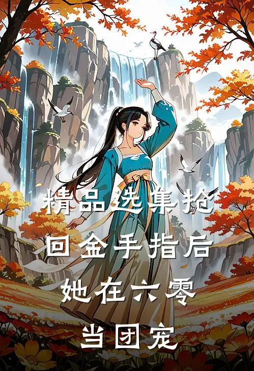 精品选集抢回金手指后，她在六零当团宠