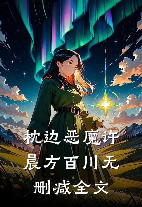 枕边恶魔许晨方百川无删减全文
