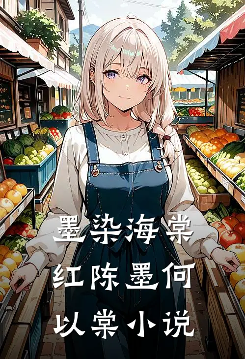 墨染海棠红陈墨何以棠小说
