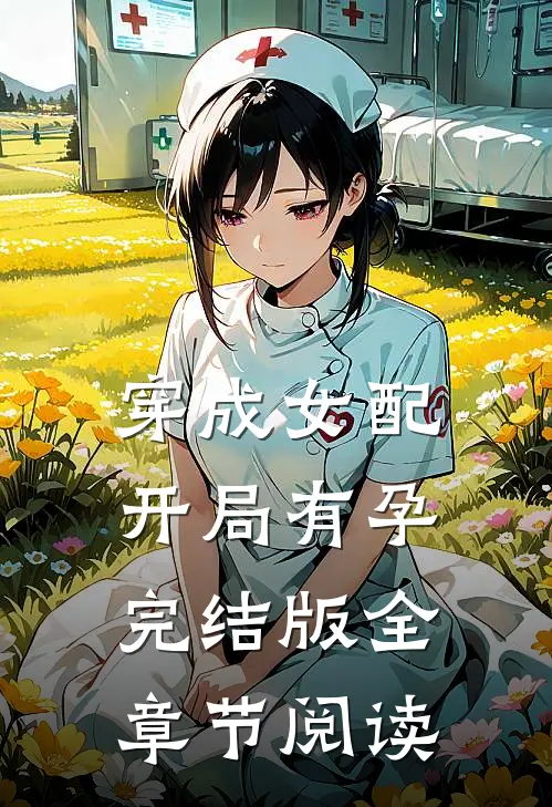 穿成女配，开局有孕完结版全章节阅读