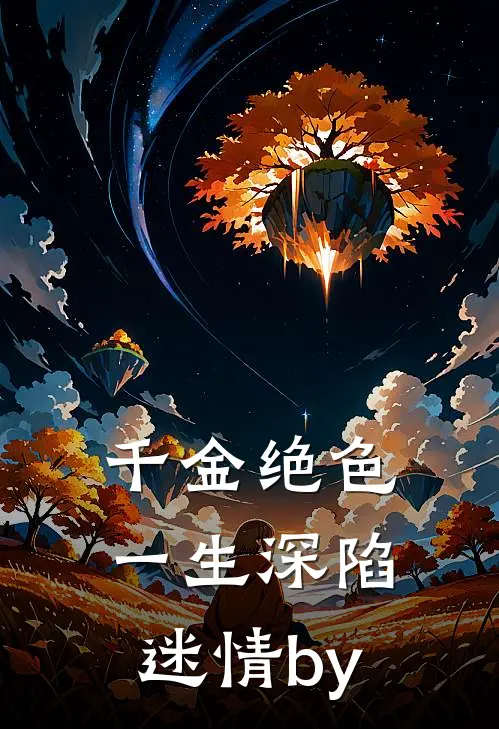千金绝色，一生深陷迷情by