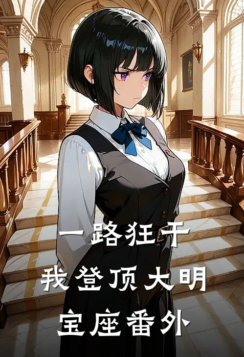 一路狂干，我登顶大明宝座番外