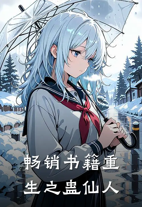 畅销书籍重生之蛊仙人