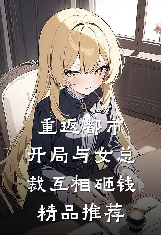 重返都市：开局与女总裁互相砸钱精品推荐