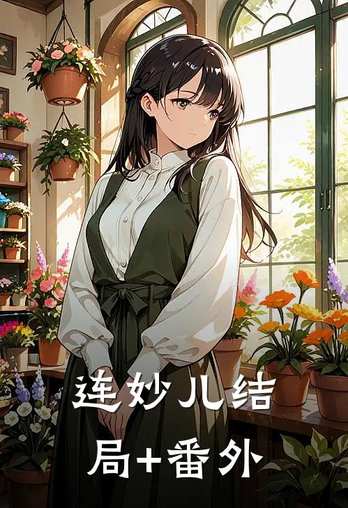 连妙儿结局+番外