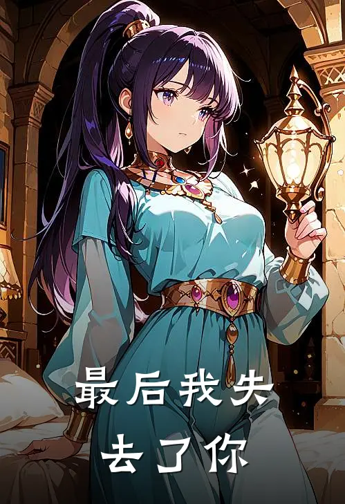 最后我失去了你