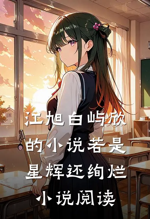 江旭白屿欣的小说若是星辉还绚烂小说阅读