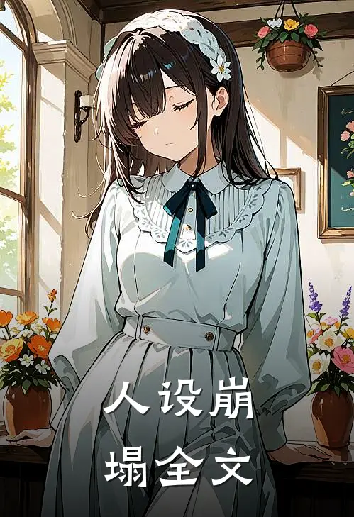 人设崩塌全文