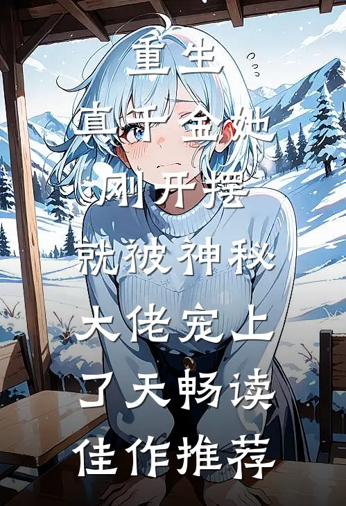 重生：真千金她刚开摆，就被神秘大佬宠上了天畅读佳作推荐