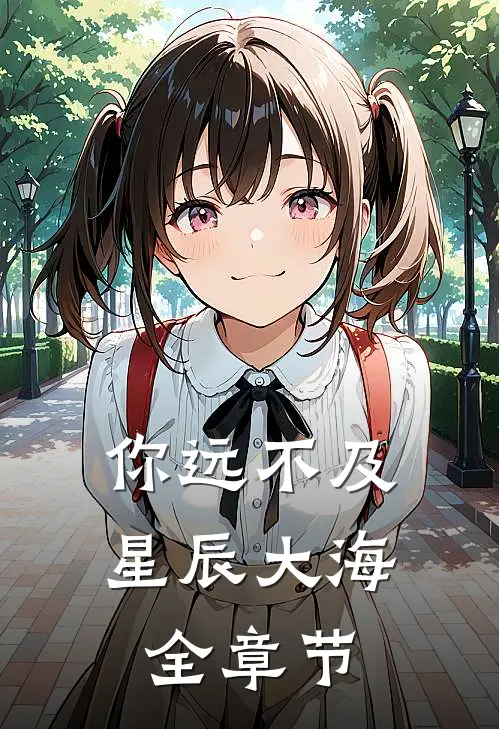你远不及星辰大海全章节