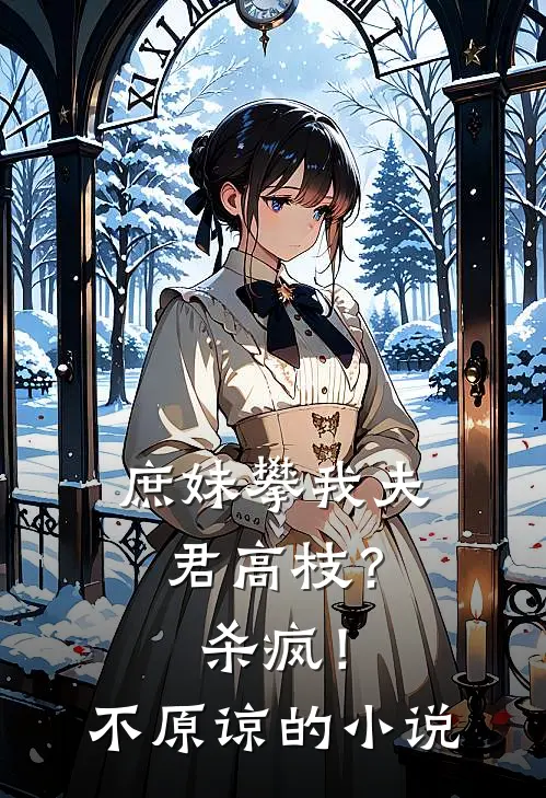 庶妹攀我夫君高枝？杀疯！不原谅的小说