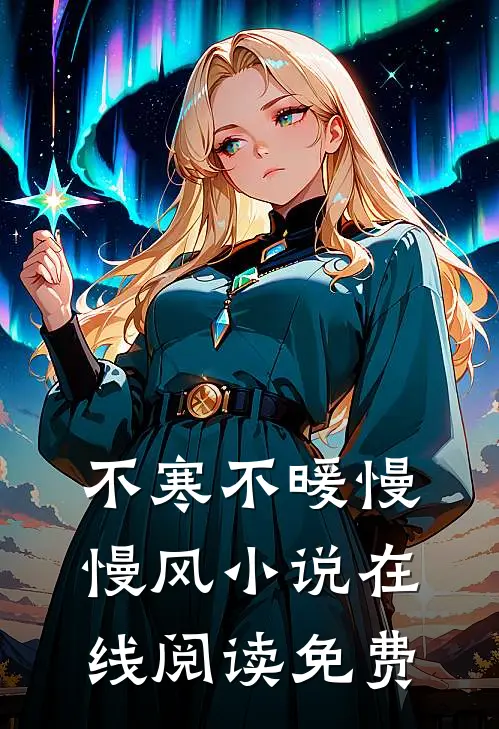 不寒不暖慢慢风小说在线阅读免费