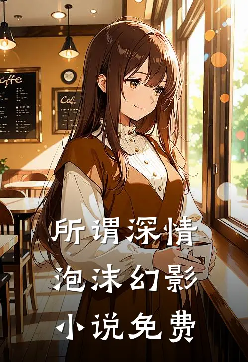 所谓深情，泡沫幻影小说免费